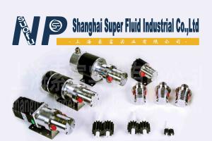 China High Precision Ceramic Shaft Dialysis Pump / Hemodialysis Pump With SS316 Materials wholesale