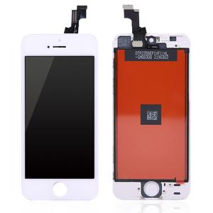 China FCC 5s Iphone LCD Touch Screen 4 Inches 1136*640 100% Tested wholesale
