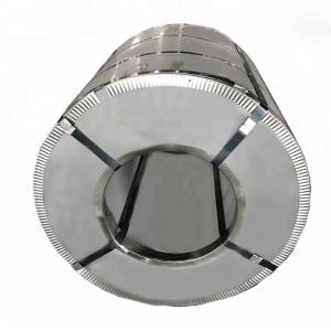 China Rolled Based Dx51d 120g Zinc Coated Gi Steel Galvanized Steel Sheet with Punching wholesale