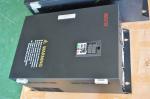Multifunction 90KW 125HP Low Noise Inverter 400 Volt