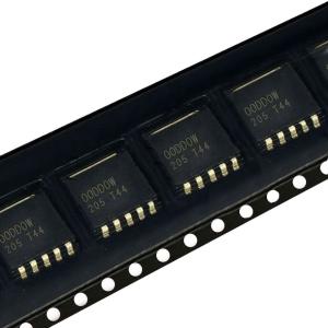 China Adjustable Voltage Regulator Ic Circuit 00DD0W BA00DD0WHFP BA00DD0WHFP-TR HRP5 wholesale