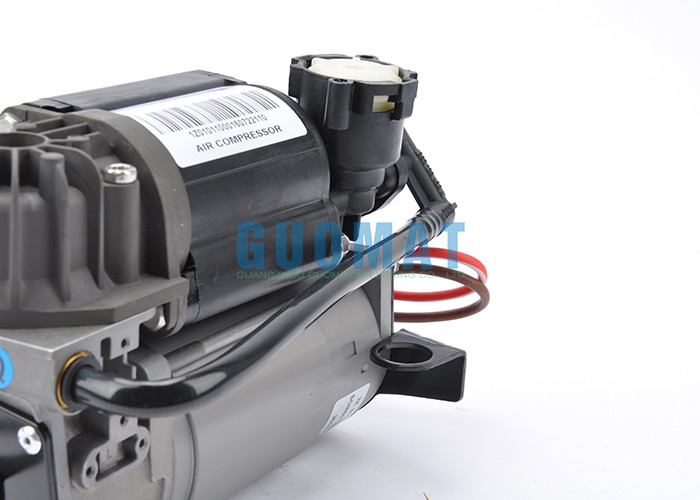 A2113200304 Air Ride Suspension Compressor For Mercedes - Benz E Class W211 / S211 E430 E500