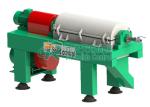 High-Performance Oilfield Horizontal Decanter Centrifuge | Adjustable Rotary