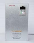 45KW 91A Variable Frequency Inverters For Water Pump