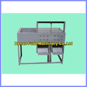 China cashew nut shelling machine , cashew nut sheller wholesale