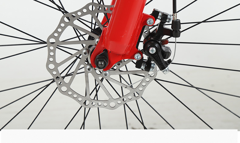 29 Inch Mountain Bike Customizable OEM Mountain Bicycle For Comfortable Riding Experience