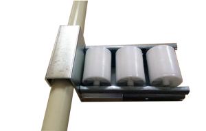 China Metal Joint For Roller Track wholesale
