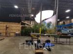 Artemis Tube Film Lighting Balloon Hybrid Led 2600k Or 5600k 120v Daylight