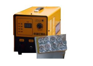 China Insulation Fastener Stud Welding Machine / 3mm Diameter Insulation Nail Welding Machines wholesale