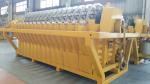 Mineral Ore And Industry Environmental Protection Vacuum Ceramic Filter