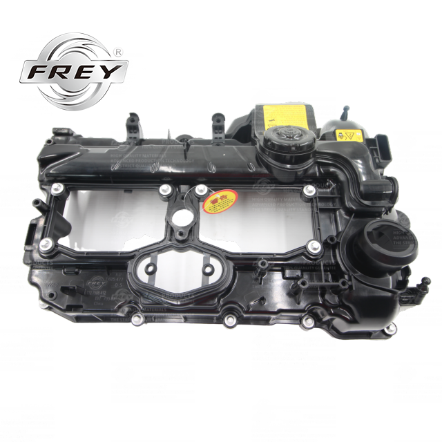 11127588412 Aluminum Valve Cover