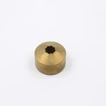 Good Wear Hesistance From China Manufacture of Special shape Trimming Die