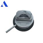 Container Lashing Parts Materials Breech Base Shipping Container Bottom Twist