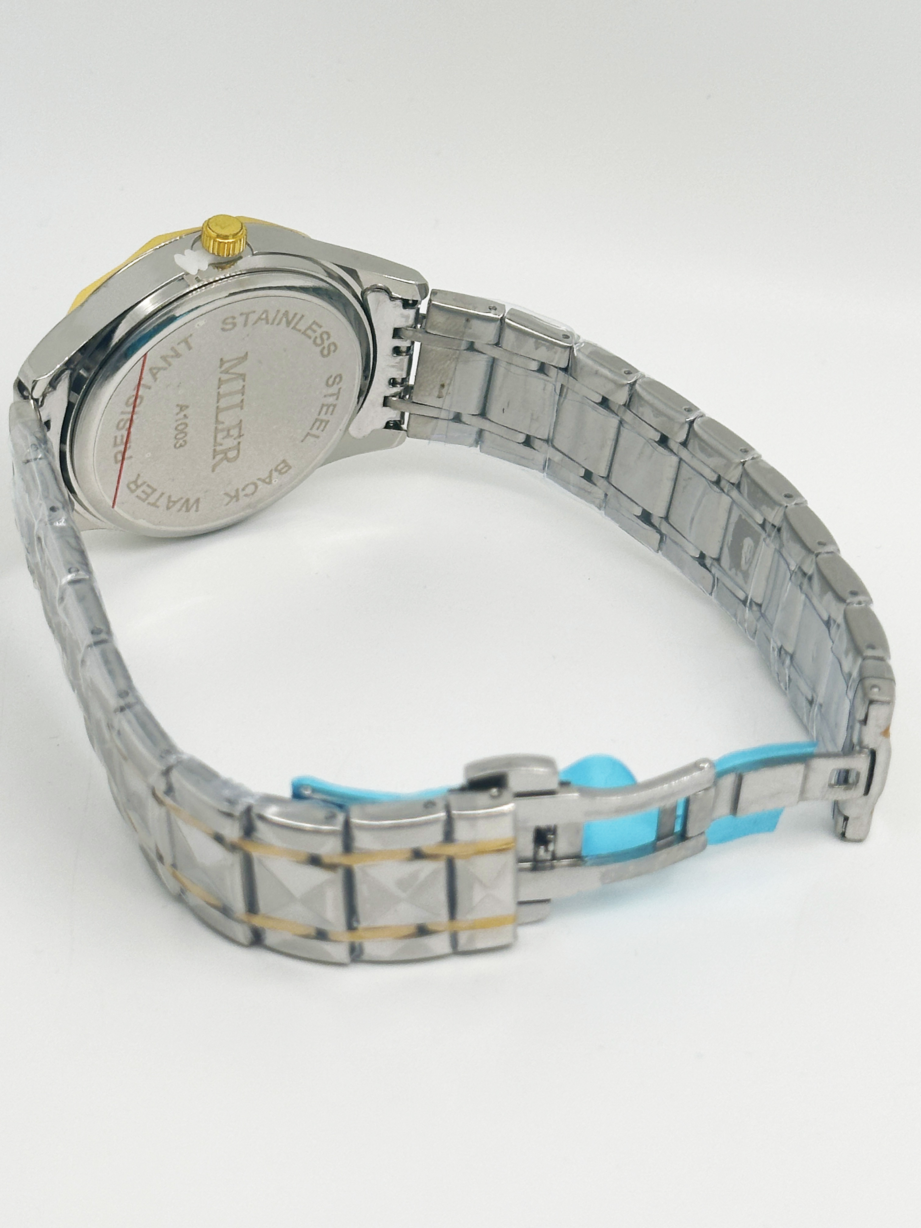2024 New Men's Watch Luxury Waterproof Luminous Quartz Watch Designer Watches