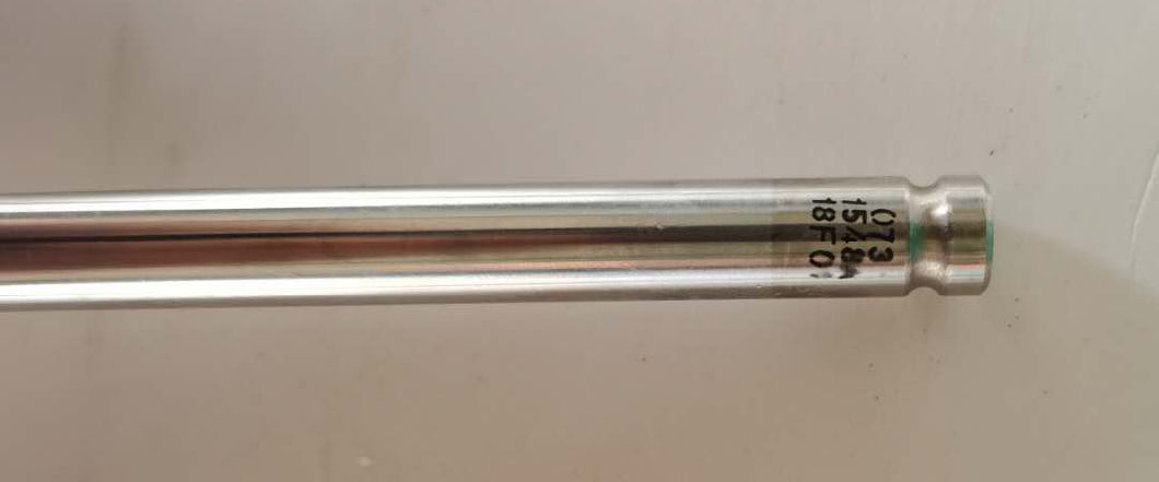 Sinotruk HOWO Spare Parts Wd615 Engine Air Exhaust Intake Valve 612600050073