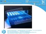 Mask UV sterilize machine, UV disinfectant machine