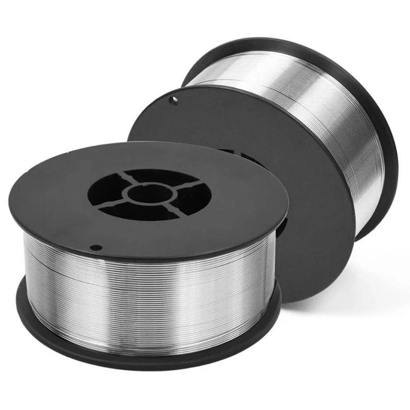 Welding Wires Stainless Steel Customized 410 0.13mm