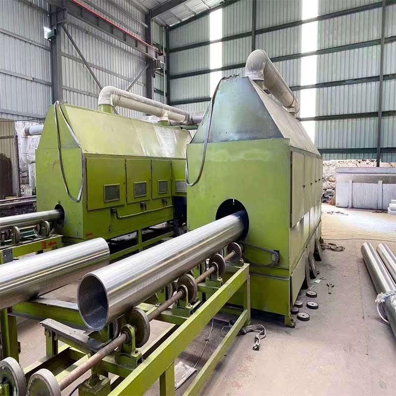 309S Stainless Steel Round Pipe 11mm Sch 10 Stainless Steel Pipe