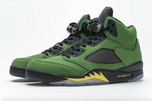 China PK God Sneakers 5 Retro SE Oregon wholesale