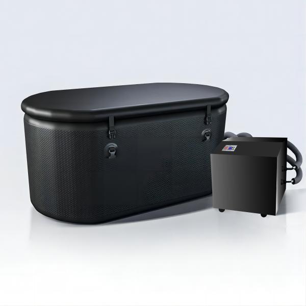 Economy Ice Bath Series High-Performance Cooling Solutions For Your Business
