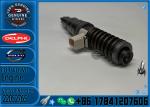 Diesel Engine Electronic Unit Fuel Injector BEBE4L07001 BEBE4G15001 21467241