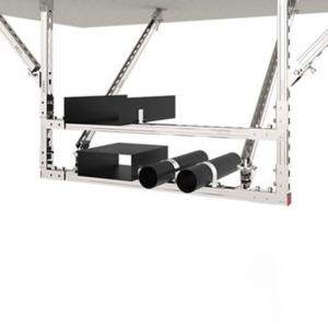 China Durability Galvanized Seismic Braces For Adjustable Construction Projects wholesale