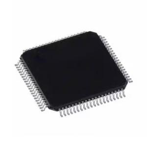 China Electronic Component IC PPMU 80TQFP AD5522JSVUZ wholesale