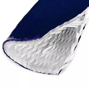 China Plug Wire Braided Silicone Rubber Fiberglass Sleeving Cover wholesale