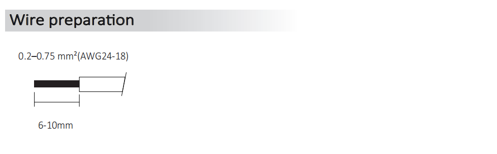 Dual CCT DC LED Light Module Replacement 24mm Wide Zhaga Series