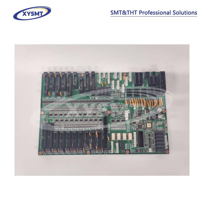 KJJ-M4580-24 KJJ-M4580-244 I/Ｏ CONVEYOR BOARD ASSY FOR YAMAHA YS24 YS24X YSP MC-24 MC-8 machine spare part
