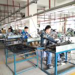 UL21573 Special Made Good Resilience Machinery Spring Cable 80C 600V