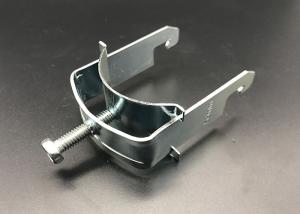 China Custom EG HDG 3/4'' Strut Cable Clamps wholesale
