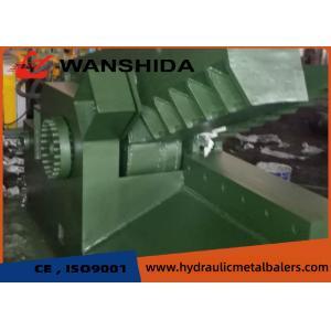 China Automatic Hydraulic Alligator Shear for Metal Recycling Plants wholesale