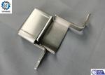 2.5mm High Precision Metal Stamping Parts