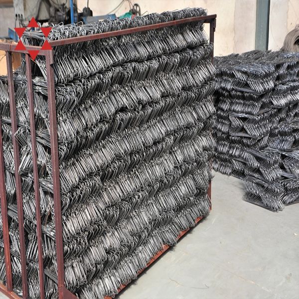 Mattress Sub-Assembly Butterfly Shape M Shape Z Shape Support Spring for Mattress Pocket Spring Unit