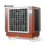 20000m3/h Air Cooler Evaporative Air Cooler Outdoor 0.55kW 2.5A