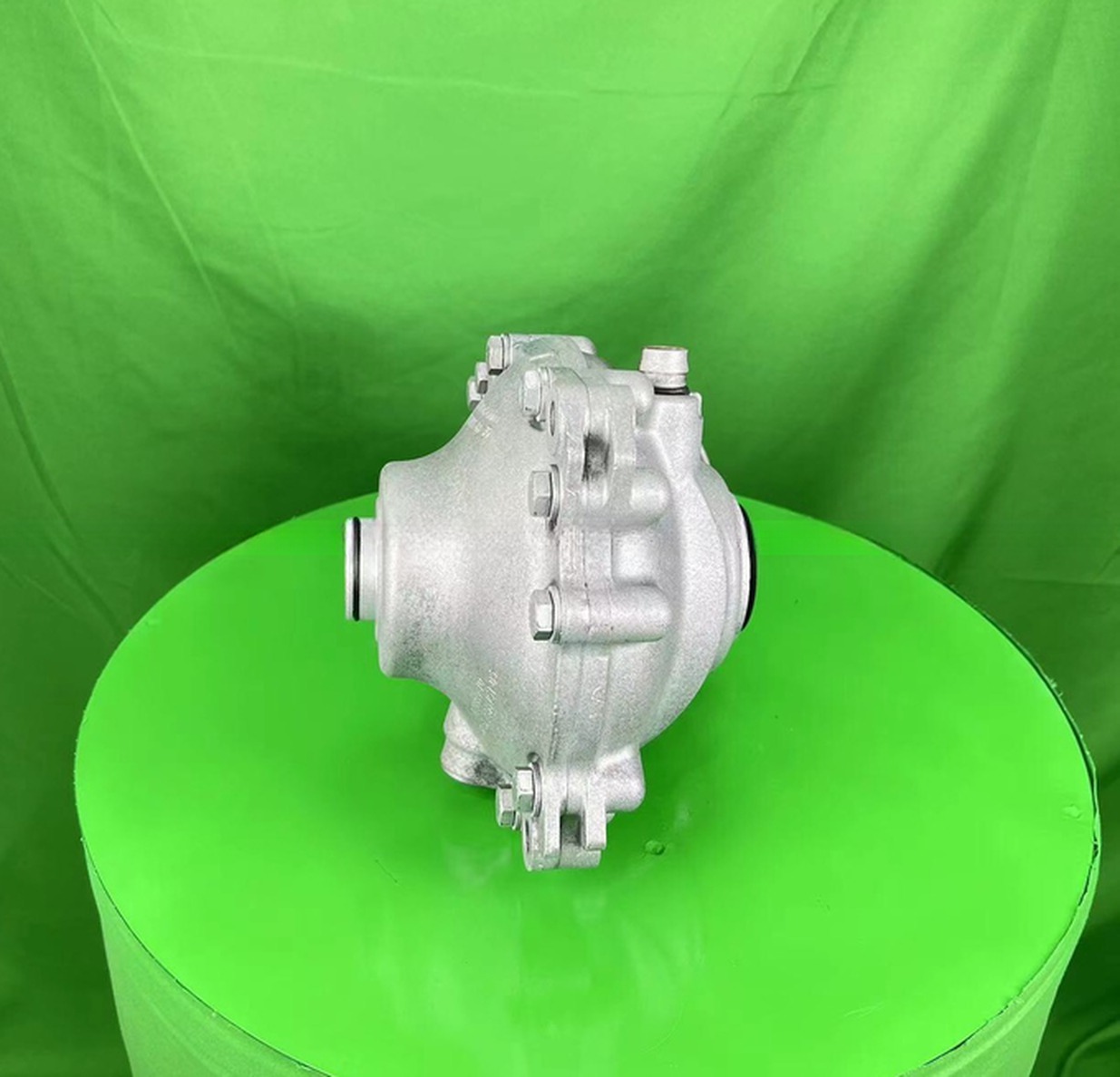 31507578154 Rear Drive Front Differential Assembly for BMW X3 X4 X5 F25