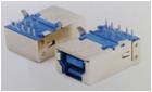 China Usb Connector USB-BF3.0 Insert plate wholesale