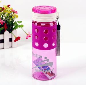 China PC sports water bottle,gift bottle,bike bottle,handy cup,plastic cup logo printing wholesale