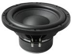 Ferrite Magent 300W 4Ohm 1.5kHz 10 Inch Car Subwoofer