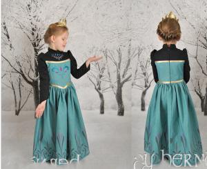 China High Quality And Cheapest Price For Girl Dress Set FASHION HOT SELL wholesale