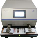 TAPPI T830 Rub Tester