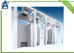 BS 8414 Smoldering Combustion Test Furnace For Building Material