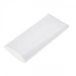 Double Needle Sewing Filter Parts 80 90 100 Microns Aperture Nylon Filter Bags