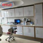 New Design Stainless Steel Frame Epoxy Resin Powder Corrosion Resistance Dental