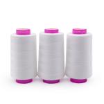 All-Purpose Black Polyester Sewing Thread 3000 Yards for Sewing Machine 40s/2