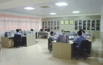 Zhejiang Zhongzhi Automobile Electric Appliances Co., Ltd.