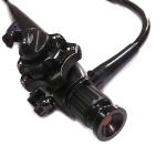 Endoscope Hospital Surgical Instruments Fiber Optic Gastroscope With Camera
