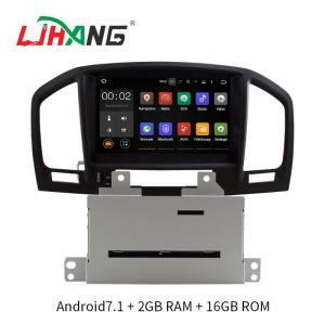 China Android 7.1 Opel Car Radio DVD Player Insignia With Multimedia Radio wholesale