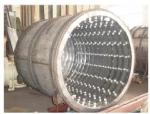 Vacuum Heat Treatment Furnace Equipment For Electric Insulation